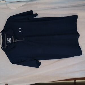 Under Armour youth shirt